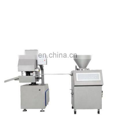 MS Industrial Use Sausage Maker Sausage Filling Machine