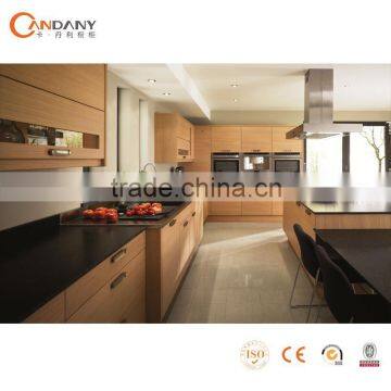 Fashionable Design Contemporary solid wood Kitchen Cabinet,rta kitchen cabinet