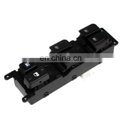 KEY ELEMENT High Quality Window Lifter Switch Window Power Switch 93570-3K600 for Sonata 2008-2010