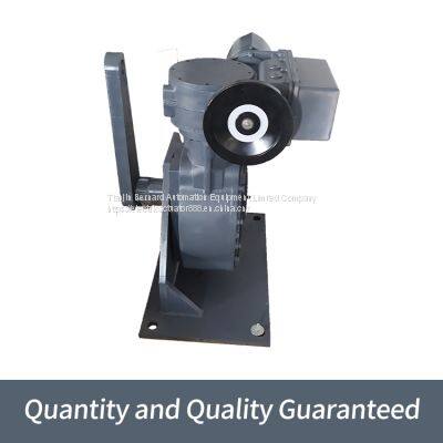 Bernard Induced Draft Fan Actuator B+RS800/F65H Intelligent Angular Stroke Electric Actuator photo-2