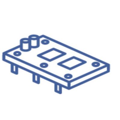 Analog Devices Inc.	18701	Integrated Circuits (ICs)	Linear - Amplifiers - Instrumentation, OP Amps, Buffer Amps