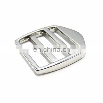 31mm Metal Adjustable Slide Buckles For Backpack