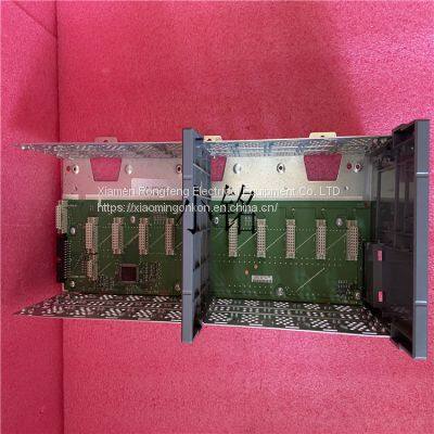 1746-A10 Allen-Bradley