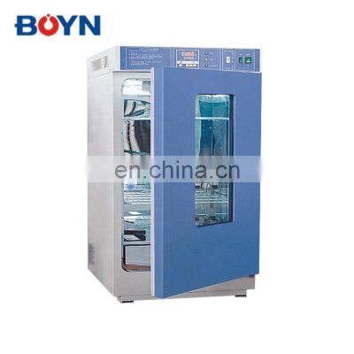 BPH-9042 High Heating Speed Laboratory Heating Incubator(LCD) With Intelligent Programmable Temperature Controller photo-2