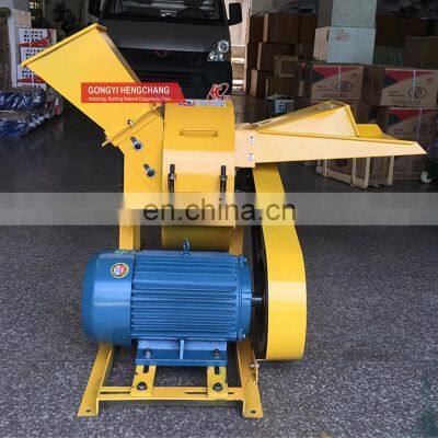 Large Capacity Wood Crusher Grind Wood Crushing Machine Price for Sale