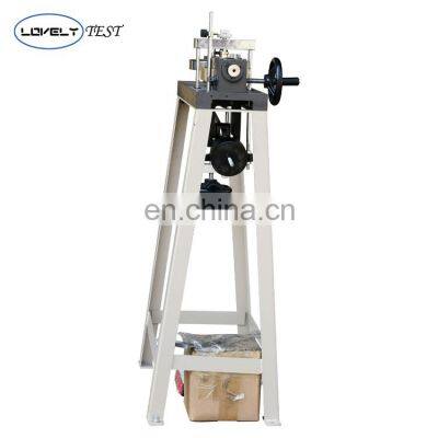 Soil Strain Controlled Direct Shear Apparatus photo-5