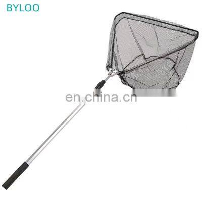 1/4 Inch Fishing Net Honduras Nylon Mulitifilanment Fishing Net photo-3