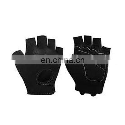 Custom Design Gym Hand Safe Gym Gloves Wrist Wraps Lifting Straps Workout Gloves and Weightlifting for Men and Women photo-2