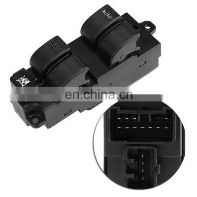 Best quality car Power Window Master Control Switch for Mazda 6 2003 - 2005  BL4E - 66 - 350