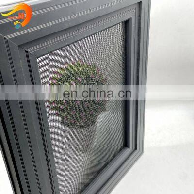 Chinese Factory Quality Customization Window Screen Metal Mesh Mosquito Insect screen Net