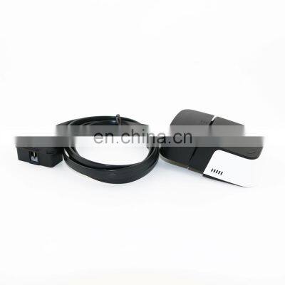 OBD 4G GPS Tracker OBD 4G+WIFI Version OBD Terminal Support OBDII EOBD for Car Vehicle Management photo-4