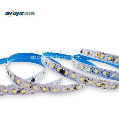 LED Strip Light, 3000K-6000K Tunable White, 32.8ft Dimmable Super Bright LED Tape Lights, 120 LEDs SMD 2835, Strong Adhesive photo-2