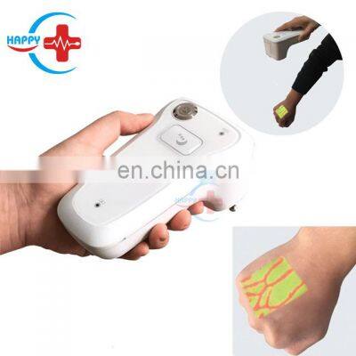 HC-G035 Medical portable vein viewer device/vein detector price