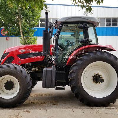 200HP Big Farm Tractor photo-4