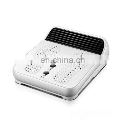 2022  Portable Household Appliances Electric Heated Foot Warmer For  Women