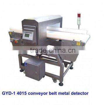 GYD-1 4015 Conveyor belt metal detector