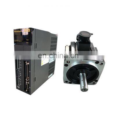 AC Servo Motor Factory Sale 7.5KW 220V Servo Driver photo-4