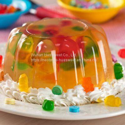 Food Ingredients Neotame CAS 165450-17-9 Artificial Sweetener Neotame E961 photo-3