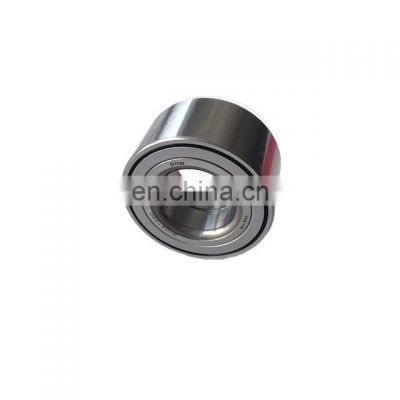 Factory provide angular contact ball bearing GMB GH035091VKBA906 191498625 front wheel bearing size 35*66*37 for cars