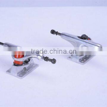 OEM Skateboard Trucks 5 Inch Gravity Casting photo-3