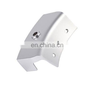 Custom Zamak Die Casting Parts, Zinc Alloy Die Casting Parts photo-3
