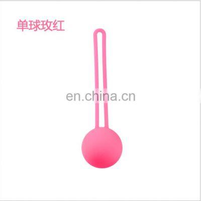 Kegel Ball Women Vagina Exercise Vaginal Tighten Wireless Machine Vibrator Geisha Ball Vibrating Remote Control Adult Sex Toy photo-5