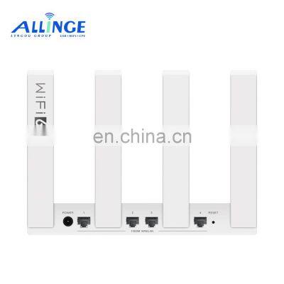 ALLINGE MDZ2981 Original WiFi AX3 Router WiFi 6+ 3000Mbps Dual-Band Gigabit Rate WIFI Wireless Router 2.4GHz 5GHz photo-4