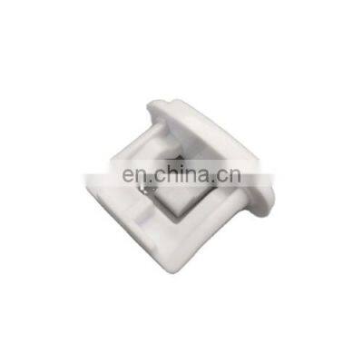 WD12X10304 Dish Washer Part Upper Rack Slide End photo-4