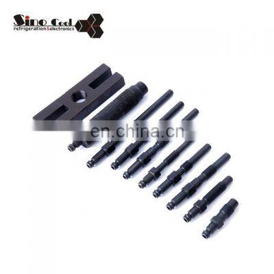 Tu-15b Diesel Engine Cylinder Compression Pressure Measurement Tool Kit Automotive Tool Gauge photo-4