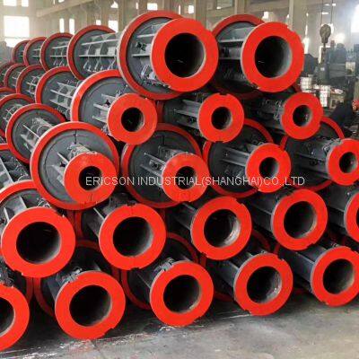 Pre-stressed Concrete Pole for Electric