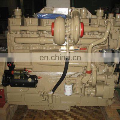 Brand New 6Cylinders 600hp Water Cooling KTA19-C600 Construction Machinery Engines(.) photo-3