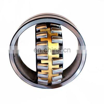China Roller Bearings 24036CA 24036CAK/W33 C3 High Quality Self-aligning Roller Bearing From Factory photo-5
