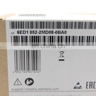 Plc Temperature Control Module Interface Modules,Siemens Logo Plc Siemens Plc,6ED1052-2MD08-0BA0 Siemens Plc Logo photo-4