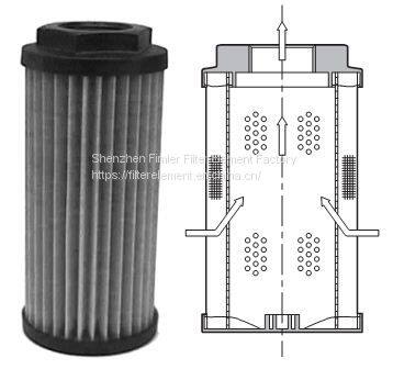 Suction Filters & Strainers FSI-TB038-M90S/10-0,TB012-M90S/10-0,TB034-M90S/10-0,TB100-M90S/10-0