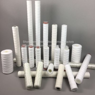 Wire EDM STRING WOUND FILTER CT135009681, 135015401, 340.820, 100340820