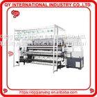 QYA-96-3C6 Computerized Chain Stitch Multi-needle Quilting Machine photo-3