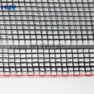 Construction safety Net Excellent Quality Versatile hdpe construction safety nets