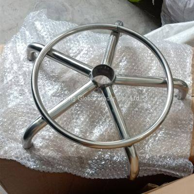 Anti-Static Stainless Steel Office School Workshop Hospital Lab Stool Height Adjustable SUS ESD Cleanroom Chair photo-2