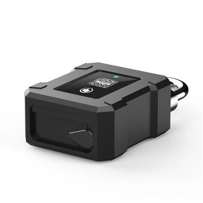 B168 Bluetooth Lock photo-4