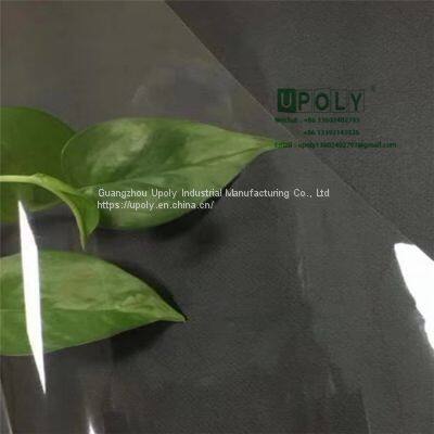 PVC Transparent Gloss Cold Lamination Film Photo Protective Film photo-2