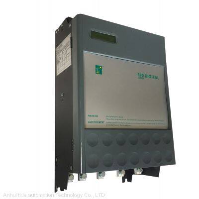 EUROTHERM 590Dc speed regulating deviceFactory direct salesReplacement  Siemens