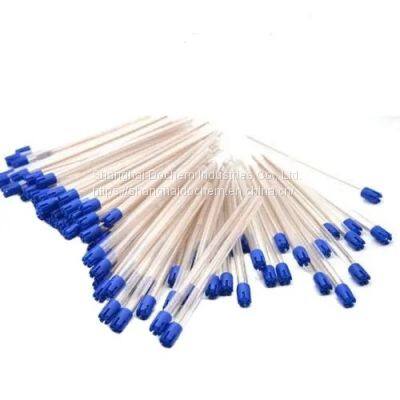 Medical Supplies Portable Soft Tips Disposable Flexible Dental Suction Tips Saliva Ejector