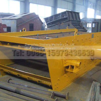 Mesh Vibrating Screen(86-15978436639)