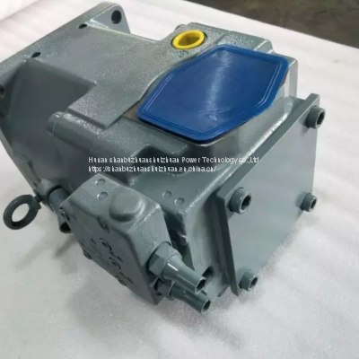 Rexroth Hydraulic Axial Piston Variable Pump A10vno Series 52 and 53 A10vno28 A10vno45 A10vno63 A10vno85 photo-3
