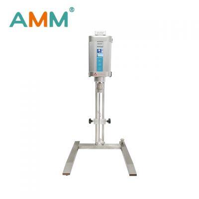 AMM-M400PRO Laboratory can customize non-standard mixers - can be used in vacuum environments