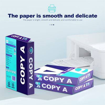 Китайская фабрика. Копировальная бумага формата А4