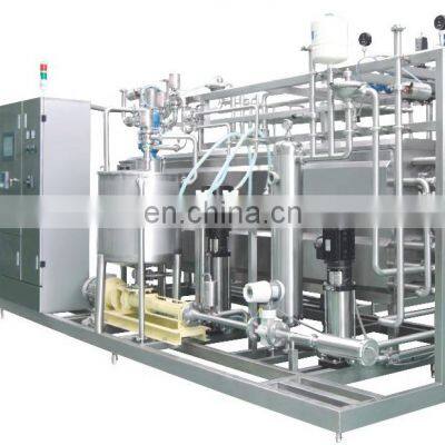 Skimmed Milk Powder Processing/Production Line