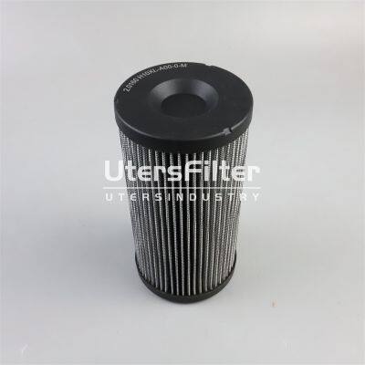WG315 UTERS Replace of Filtrec Hydraulic Oil Filter Element