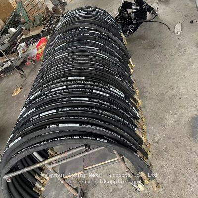 Permeability Rock Lugeon Test Equipment