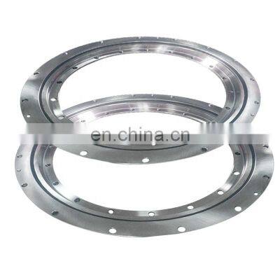 Durable Spare Parts single row cross roller slewing bearing LYHGB